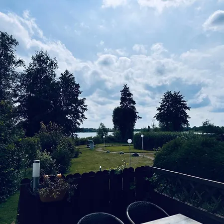 Apartment K357 - - Moin Moin - Poenitz - Scharbeutz Ratekau