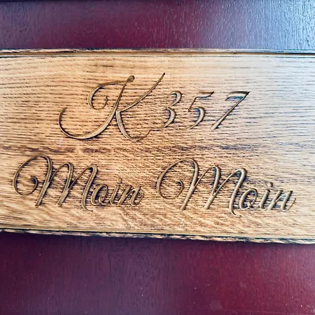 K357 - - Moin Moin - Poenitz - Scharbeutz Apartman