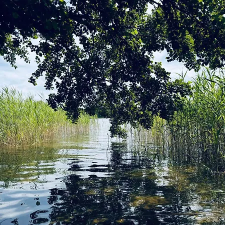 K357 - - Moin Moin - Poenitz - Scharbeutz