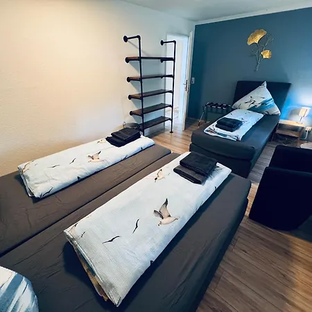 Apartment K357 - - Moin Moin - Poenitz - Scharbeutz