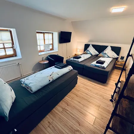 K357 - - Moin Moin - Poenitz - Scharbeutz Apartman