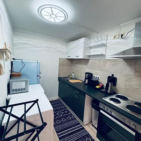 Apartment K357 - - Moin Moin - Poenitz - Scharbeutz