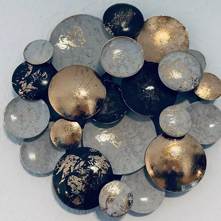 K357 - - Moin Moin - Poenitz - Scharbeutz Apartment