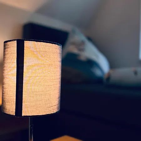 Apartman K357 - - Moin Moin - Poenitz - Scharbeutz Ratekau