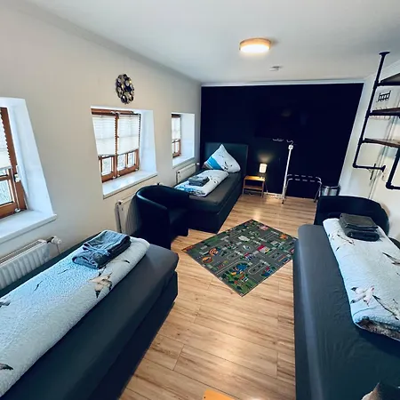 K357 - - Moin Moin - Poenitz - Scharbeutz * Ratekau