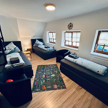 K357 - - Moin Moin - Poenitz - Scharbeutz Apartment *