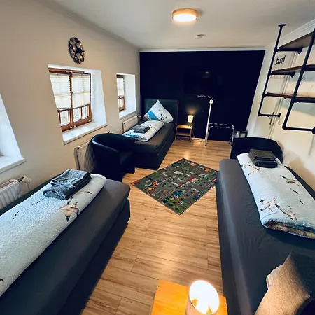 Apartment K357 - - Moin Moin - Poenitz - Scharbeutz