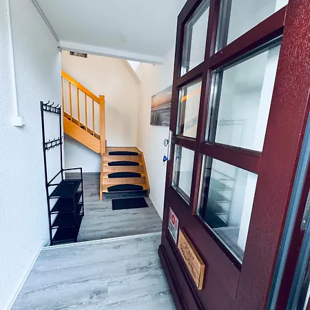 K357 - - Moin Moin - Poenitz - Scharbeutz Apartment
