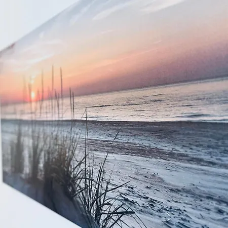 Apartman K357 - - Moin Moin - Poenitz - Scharbeutz *