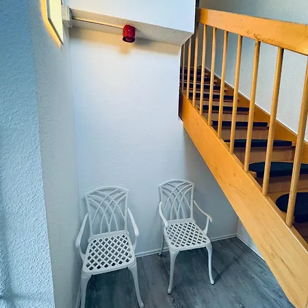 Apartment K357 - - Moin Moin - Poenitz - Scharbeutz *