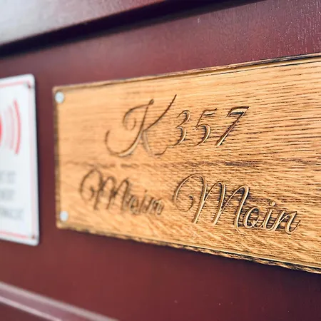 K357 - - Moin Moin - Poenitz - Scharbeutz *