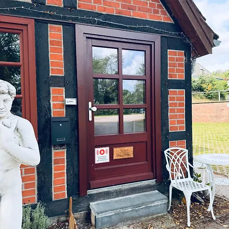 K357 - - Moin Moin - Poenitz - Scharbeutz * Ratekau