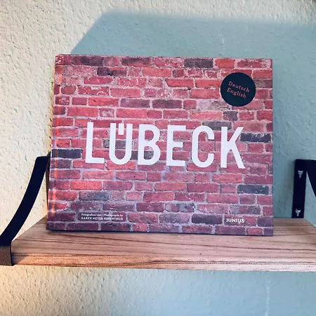 K357 - - Moin Moin - Poenitz - Scharbeutz Apartment *