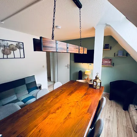 K357 - - Moin Moin - Poenitz - Scharbeutz Ratekau