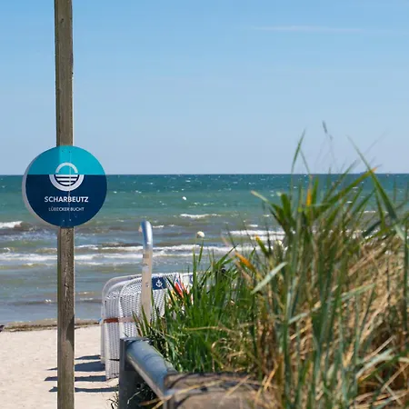 K357 - - Moin Moin - Poenitz - Scharbeutz * Ratekau