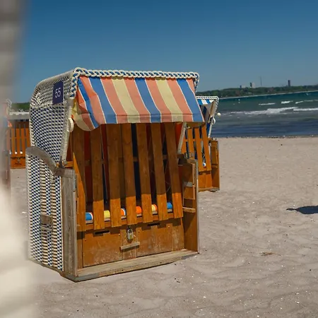 Apartment K357 - - Moin Moin - Poenitz - Scharbeutz Ratekau