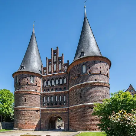 K357 - - Moin Moin - Poenitz - Scharbeutz Apartment