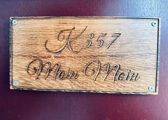 K357 - - Moin Moin - Poenitz - Scharbeutz 아파트