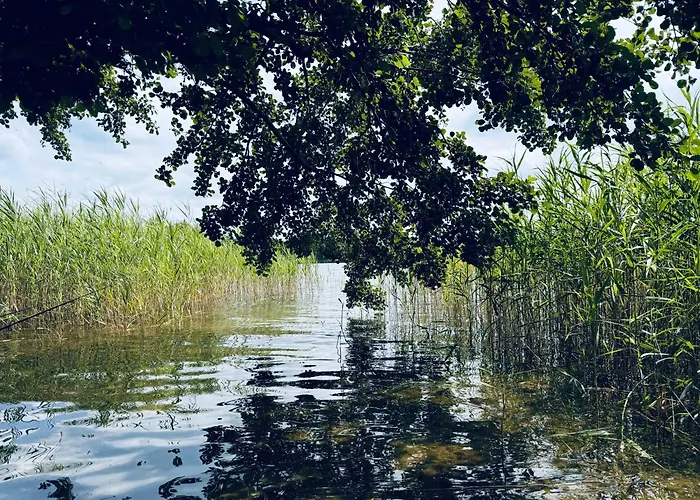 K357 - - Moin Moin - Poenitz - Scharbeutz