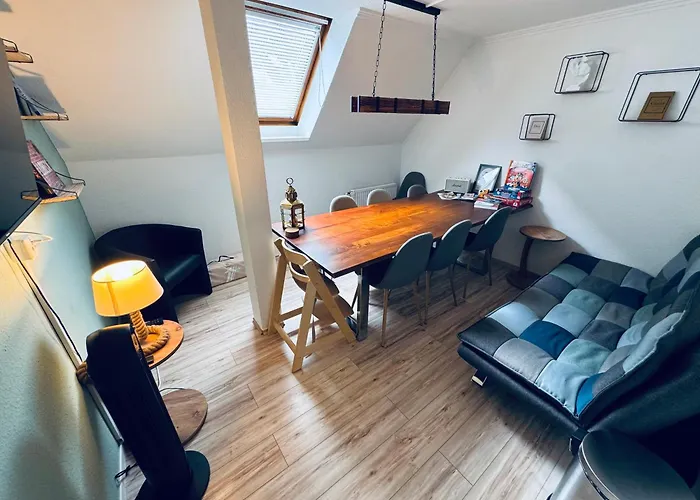 K357 - - Moin Moin - Poenitz - Scharbeutz 아파트 *