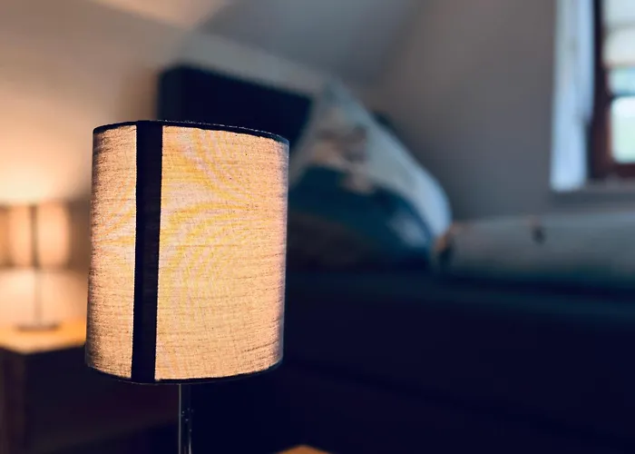 아파트 K357 - - Moin Moin - Poenitz - Scharbeutz 라테카우