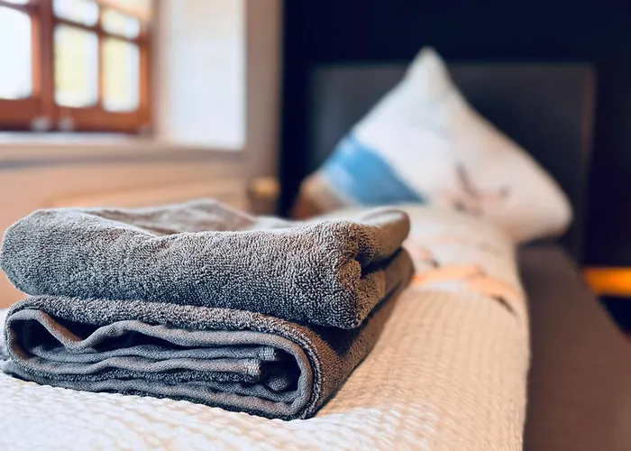 K357 - - Moin Moin - Poenitz - Scharbeutz 아파트 라테카우