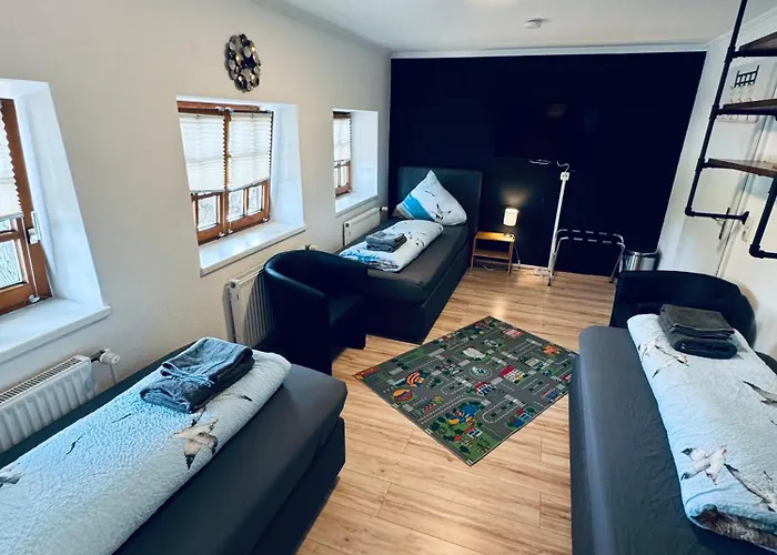 K357 - - Moin Moin - Poenitz - Scharbeutz * 라테카우