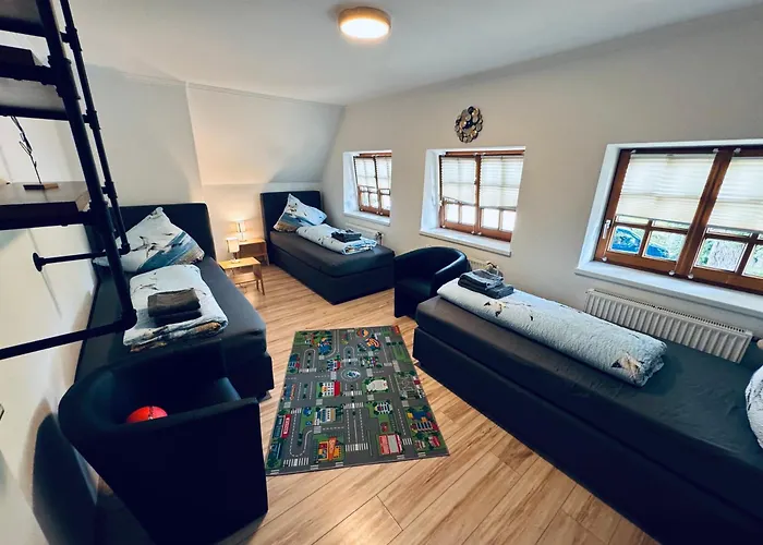 K357 - - Moin Moin - Poenitz - Scharbeutz 아파트 *