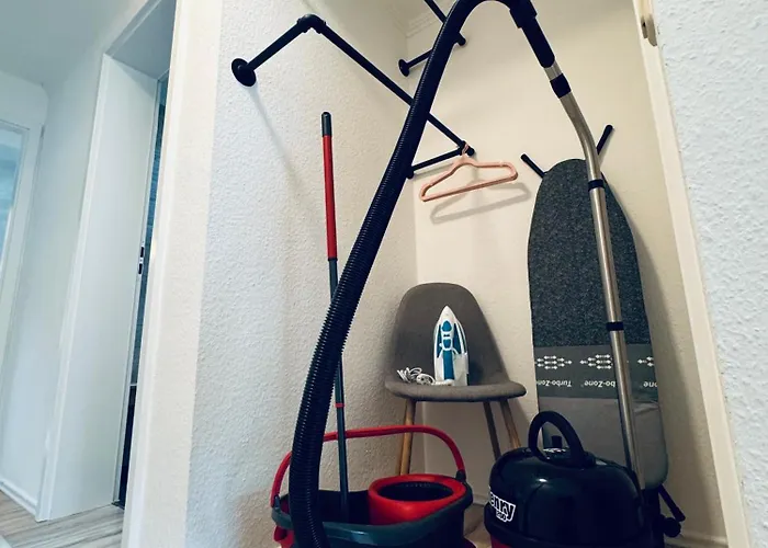 K357 - - Moin Moin - Poenitz - Scharbeutz 아파트 라테카우