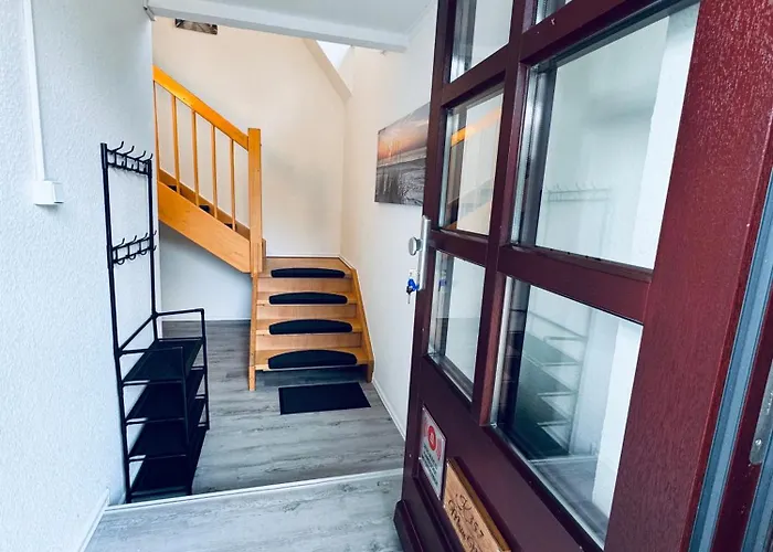 K357 - - Moin Moin - Poenitz - Scharbeutz 아파트