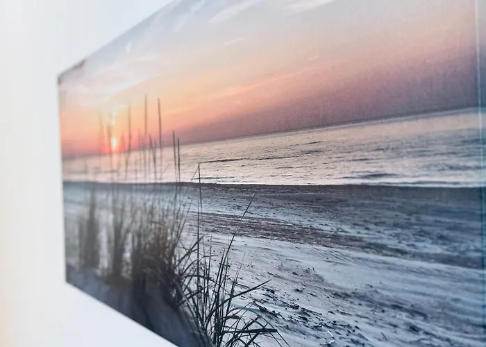 아파트 K357 - - Moin Moin - Poenitz - Scharbeutz *