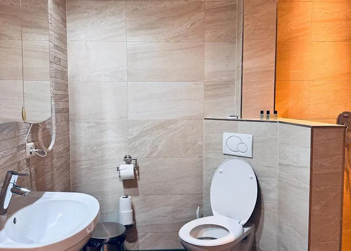 K357 - - Moin Moin - Poenitz - Scharbeutz 아파트