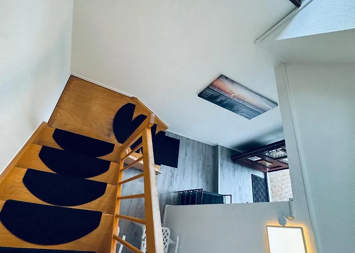 K357 - - Moin Moin - Poenitz - Scharbeutz