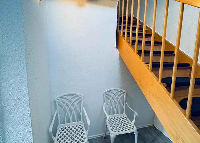 아파트 K357 - - Moin Moin - Poenitz - Scharbeutz *