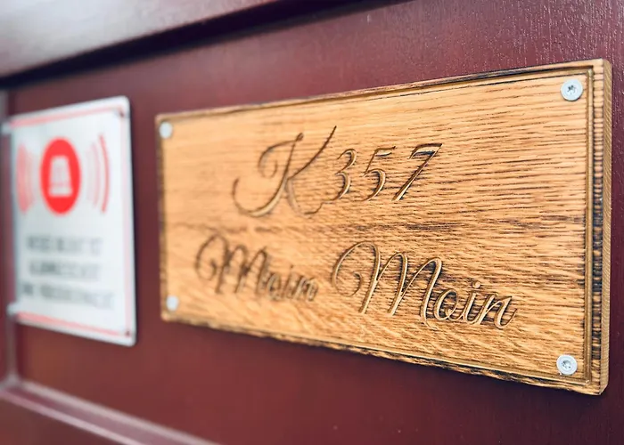 K357 - - Moin Moin - Poenitz - Scharbeutz *