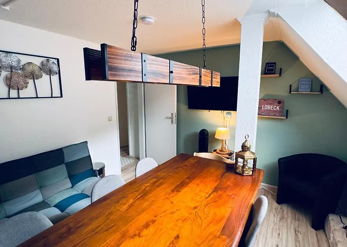 K357 - - Moin Moin - Poenitz - Scharbeutz 라테카우