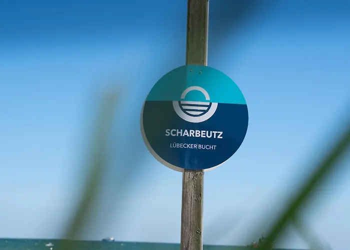 K357 - - Moin Moin - Poenitz - Scharbeutz 아파트 라테카우