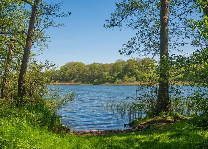 K357 - - Moin Moin - Poenitz - Scharbeutz *