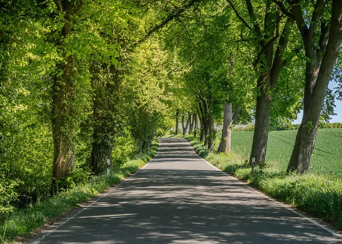 K357 - - Moin Moin - Poenitz - Scharbeutz 라테카우